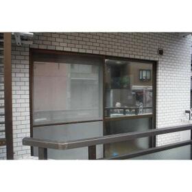 9/11 バルコニー