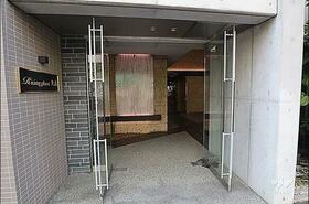 4/14 エントランス