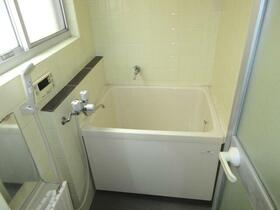 8/13 浴室