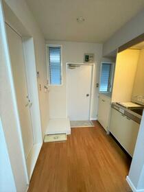 4/11 リビング/ダイニング