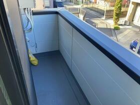 13/15 バルコニー