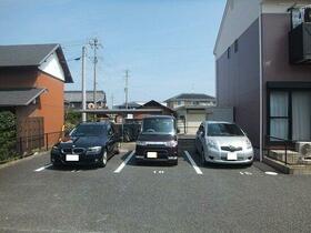 16/22 駐車場