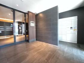 3/13 エントランス