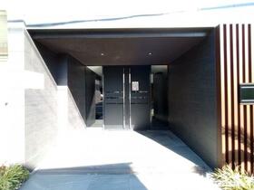 4/13 エントランス