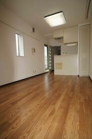 3/13 リビング/ダイニング