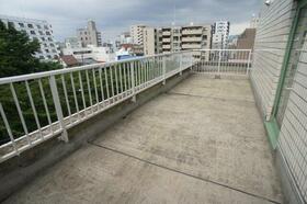 9/13 バルコニー