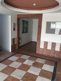 12/13 エントランス