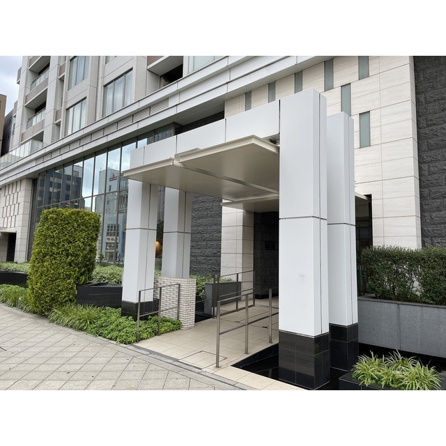 5/14 エントランス