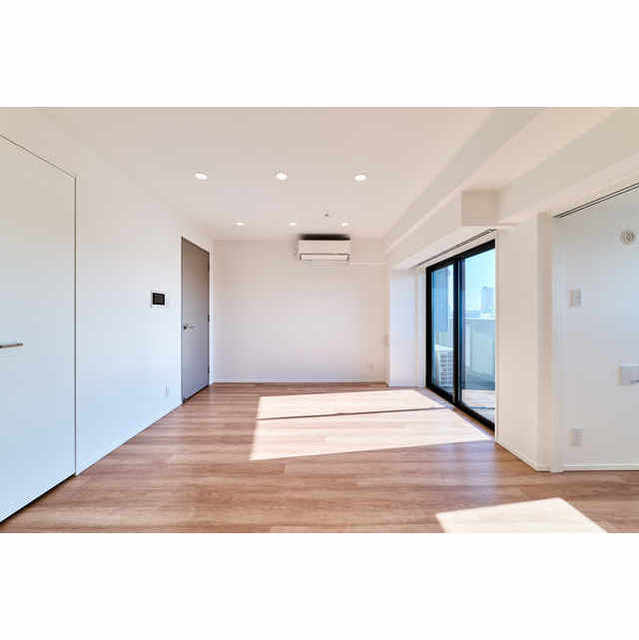 4/16 リビング/ダイニング