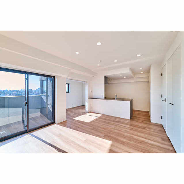 5/16 リビング/ダイニング