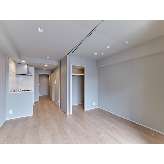 3/26 リビング/ダイニング