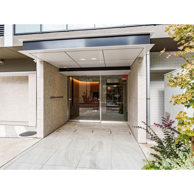 3/5 エントランス