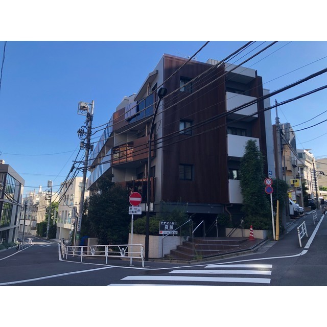 1/6 外観