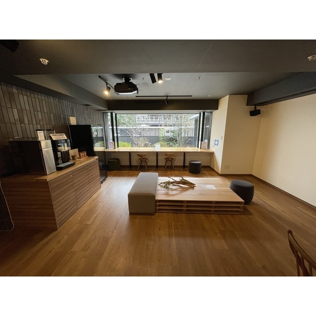 6/9 エントランス