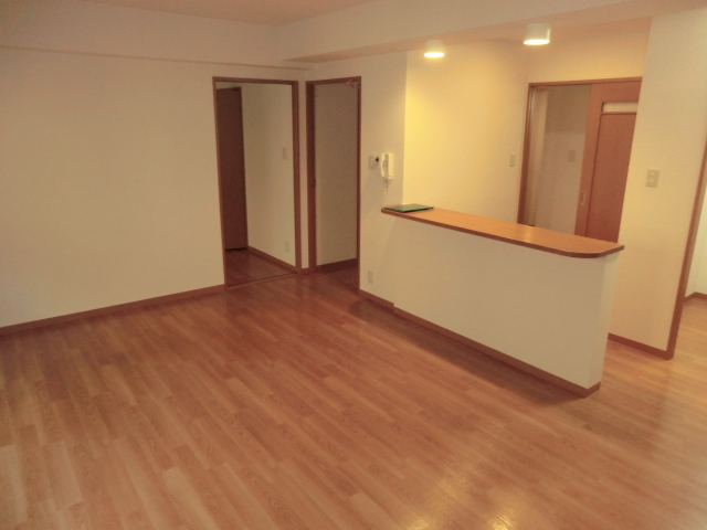 3/29 リビング/ダイニング