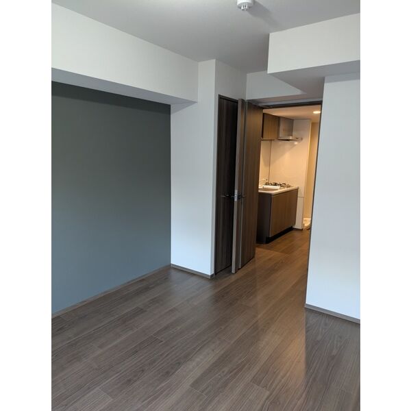 4/16 リビング/ダイニング