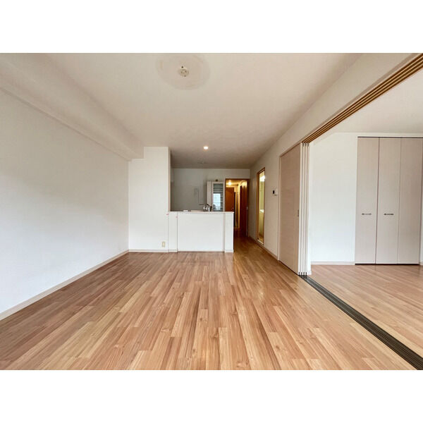 3/11 リビング/ダイニング