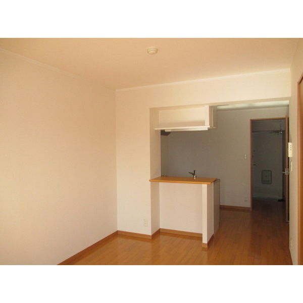 3/21 リビング/ダイニング