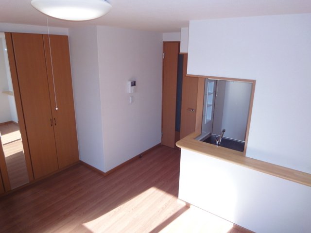 5/30 リビング/ダイニング