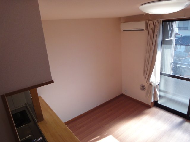 6/30 リビング/ダイニング