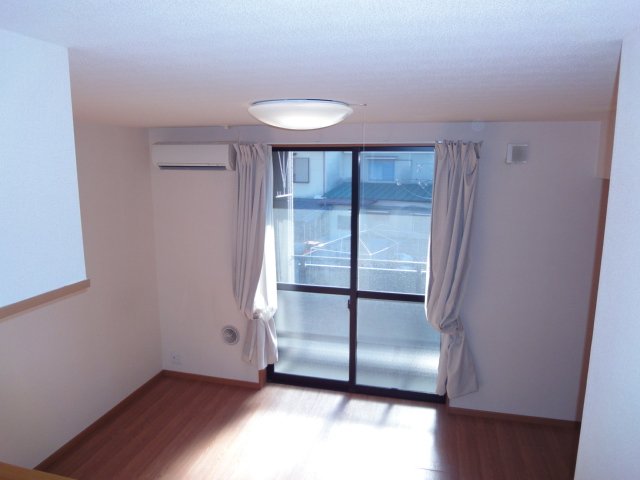 7/30 リビング/ダイニング