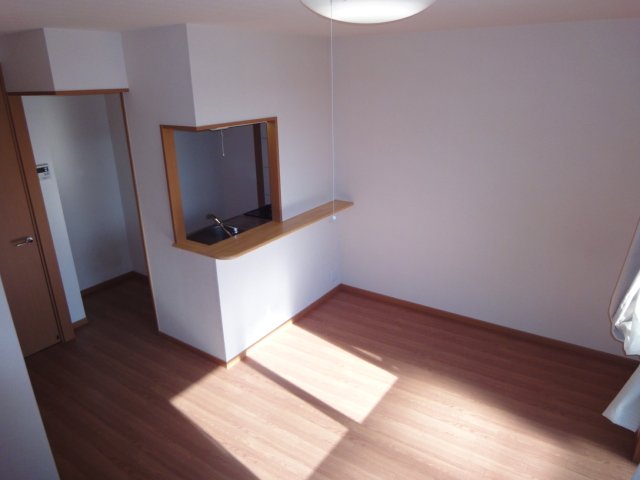 3/30 リビング/ダイニング