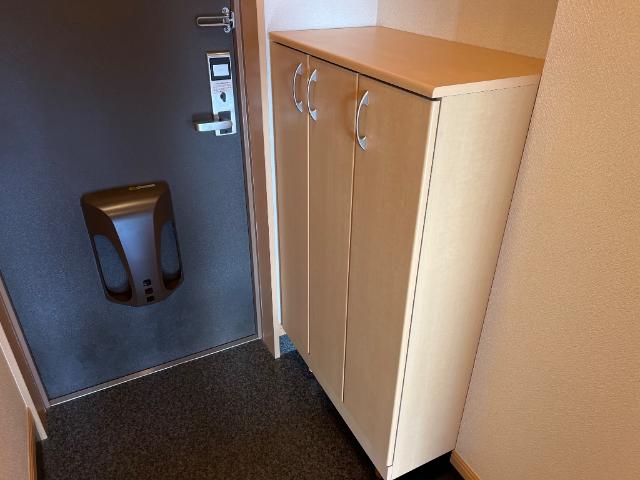 2/10 エントランス