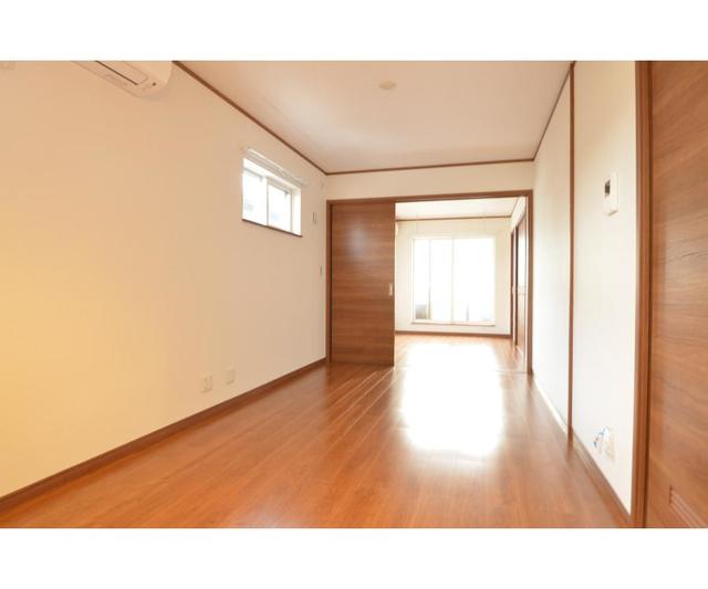 14/29 リビング/ダイニング