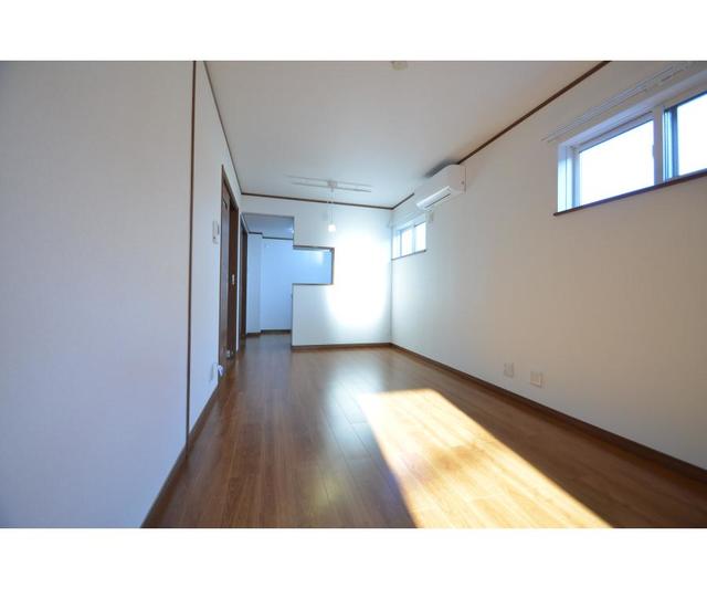 15/29 リビング/ダイニング