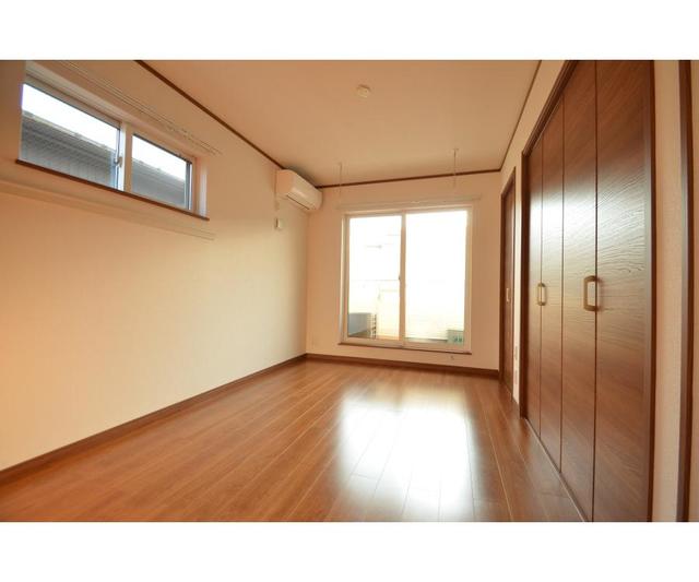 16/29 リビング/ダイニング