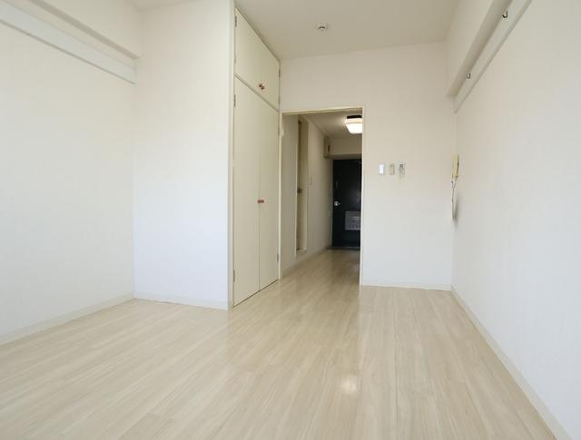 6/19 リビング/ダイニング