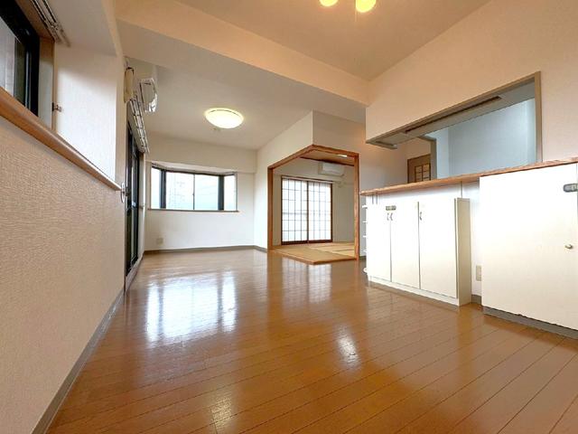 3/16 リビング/ダイニング