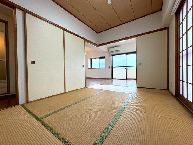 5/16 リビング/ダイニング