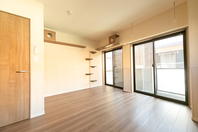 9/20 リビング/ダイニング