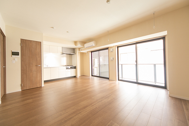 9/22 リビング/ダイニング