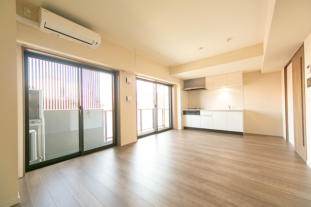 7/20 リビング/ダイニング