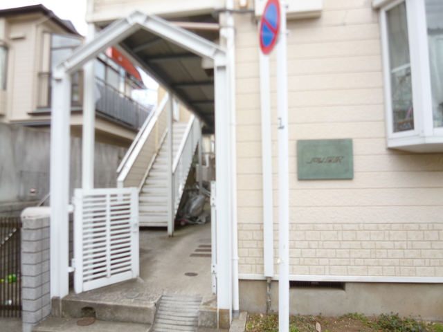 2/9 エントランス