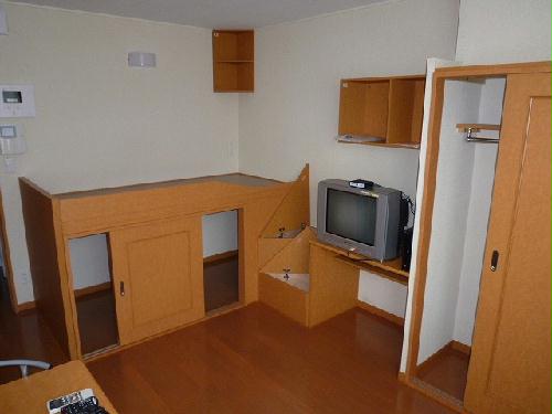 3/14 リビング/ダイニング