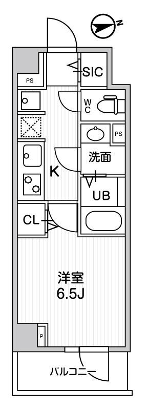 2/17 間取