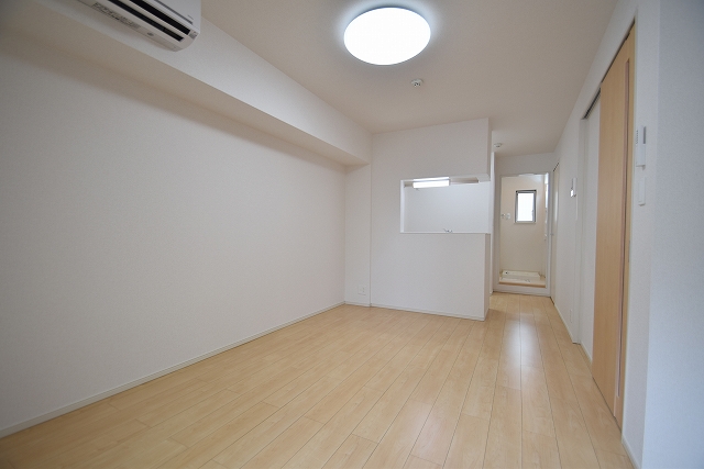 4/20 リビング/ダイニング