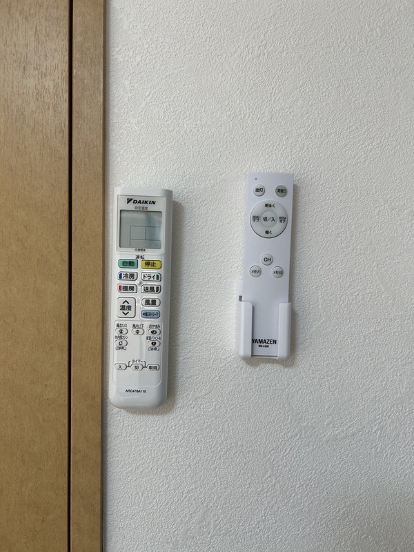 11/14 バルコニー