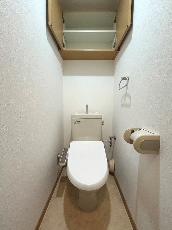 7/14 トイレ