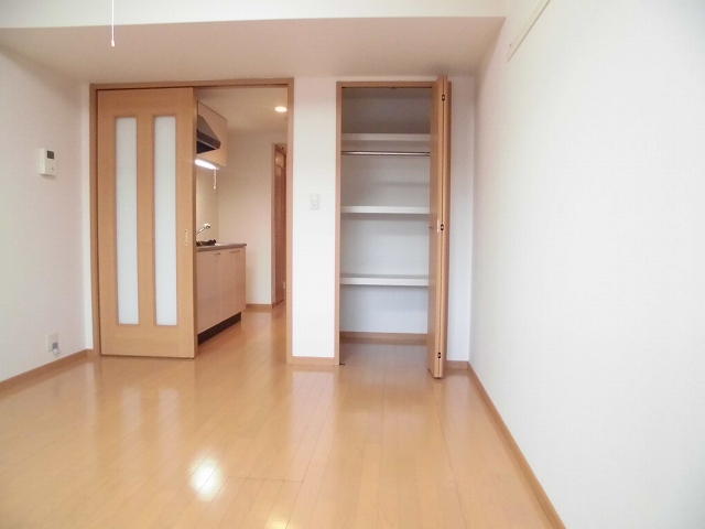 5/20 リビング/ダイニング