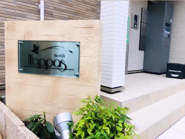 2/8 エントランス