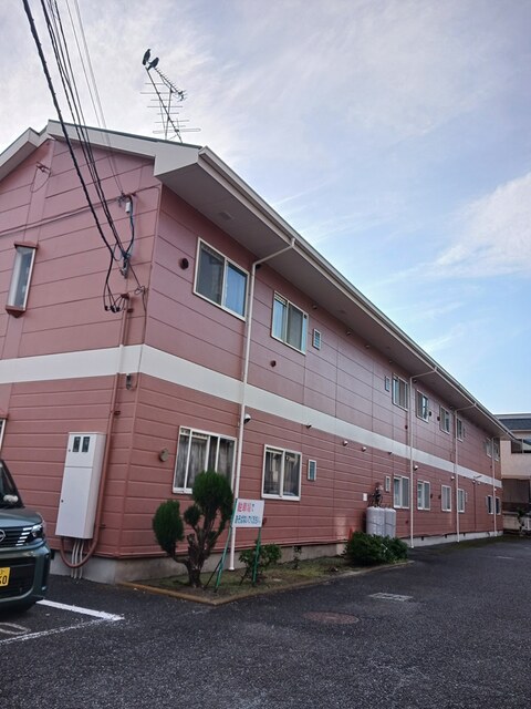 2/25 外観