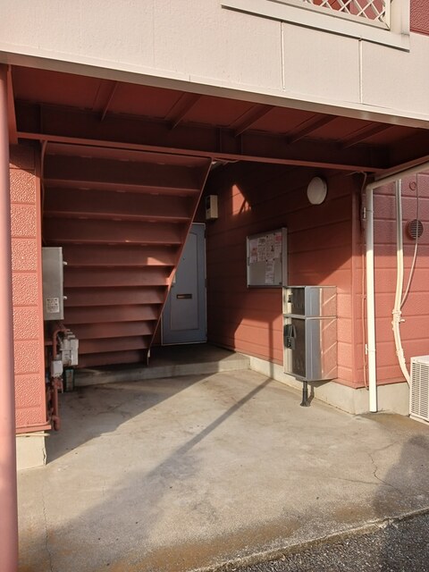 20/25 エントランス