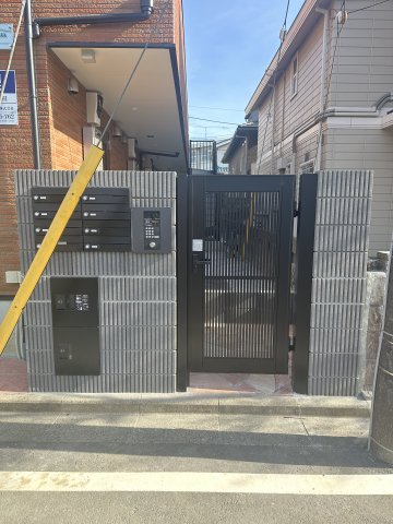 2/10 エントランス