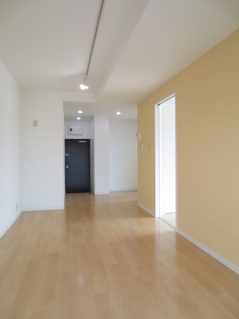 3/14 リビング/ダイニング