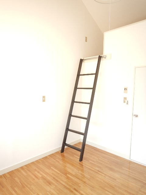 4/20 リビング/ダイニング