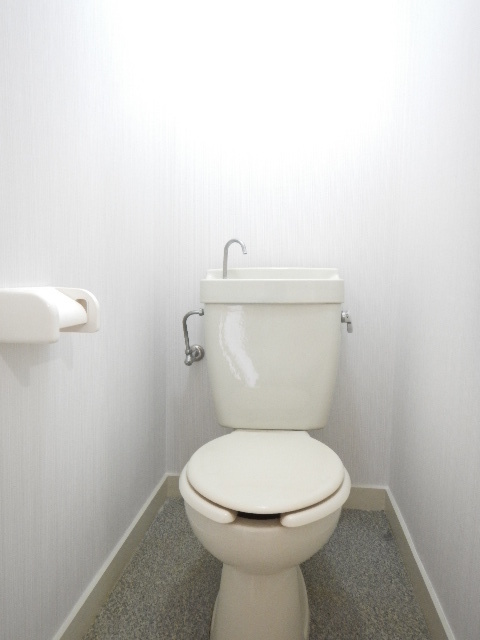 10/20 トイレ